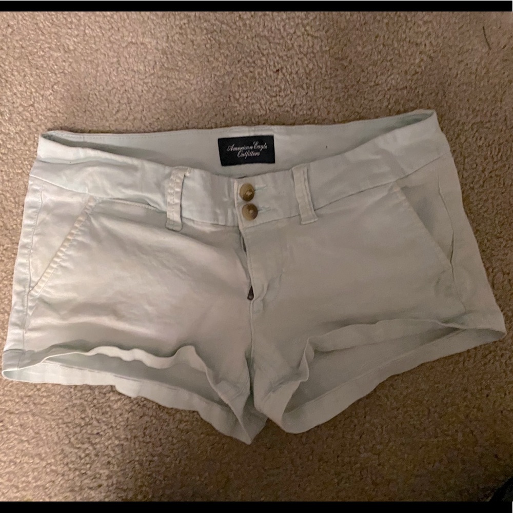 AE shorts